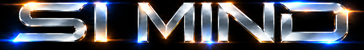 SI MIND logo